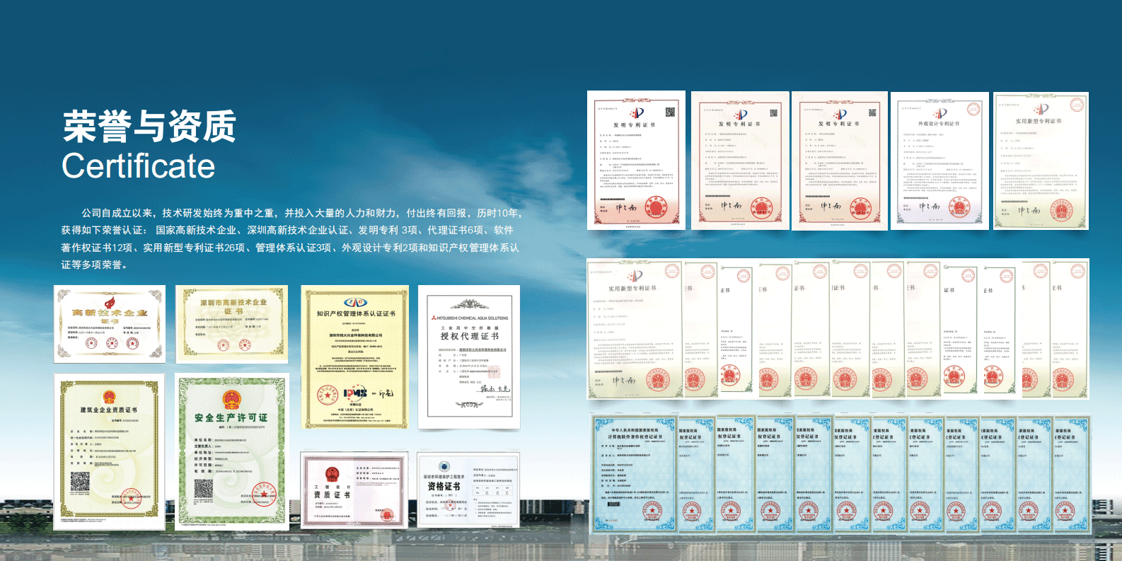 智能H3MBC一體化設(shè)備